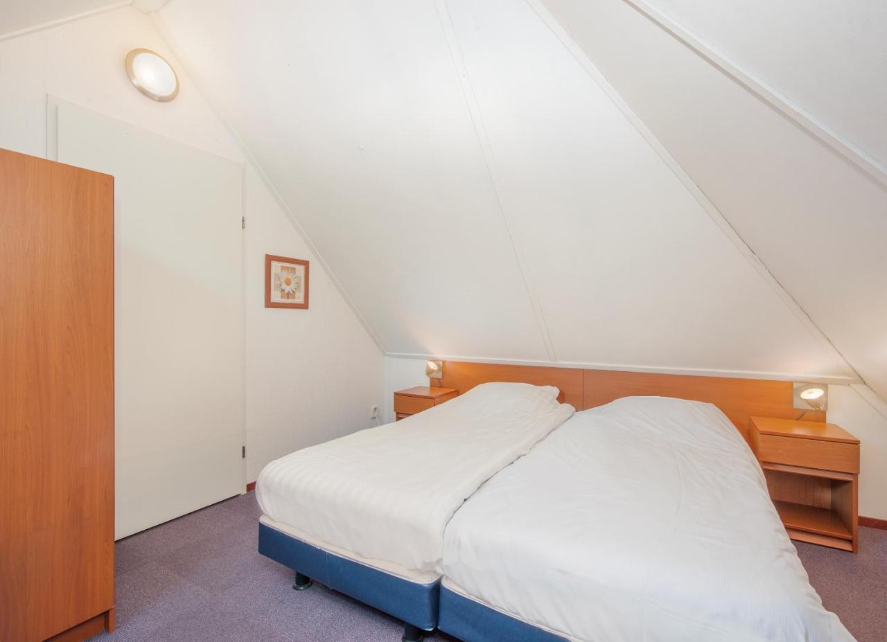Roompot Landgoed Het Grote Zand Hooghalen Номер фото