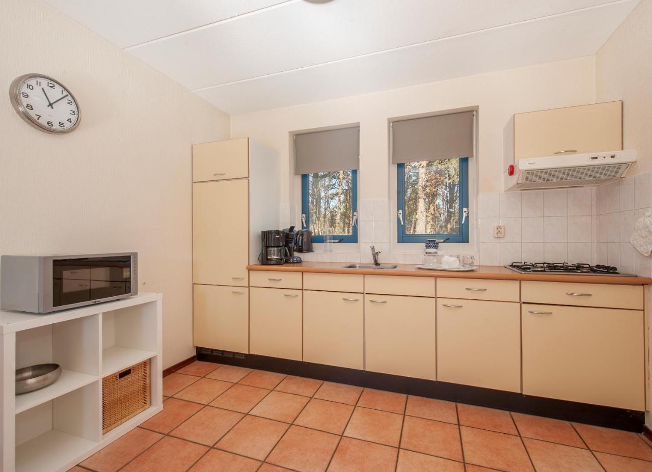 Roompot Landgoed Het Grote Zand Hooghalen Номер фото